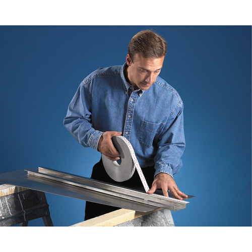 3939 Duct Tape, 9 mils, Silver, 48 mm (2") x 55 m (180') Waymarc Industries Inc