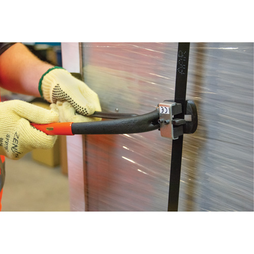 Coupoirs pour feuillards m&eacute;talliques - Usage standard Waymarc Industries Inc