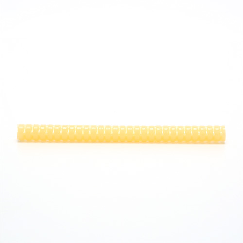 B&acirc;ton de colle thermofusible, 5/8" dia x 8" lo, Blanc cass&eacute; Waymarc Industries Inc