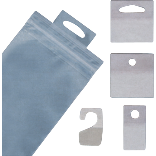 Merchandise Display Hang Tabs Waymarc Industries Inc