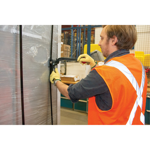 Tendeur pour feuillard en acier Waymarc Industries Inc
