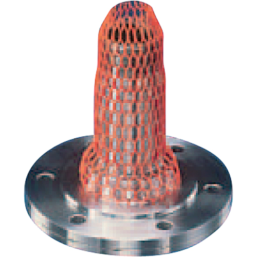 Flexible Netting Waymarc Industries Inc
