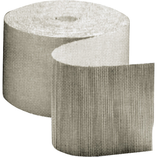 Rouleau ondul&eacute;, Ondulation type C, 250' lo x 30" la Waymarc Industries Inc
