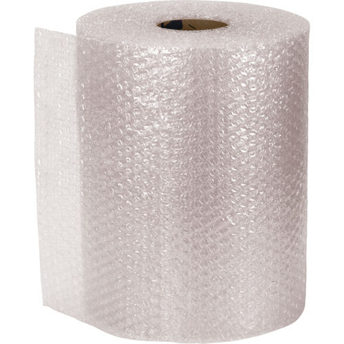 Durabubble Roll, 50' x 12", Bubble Size 1/2" Waymarc Industries Inc
