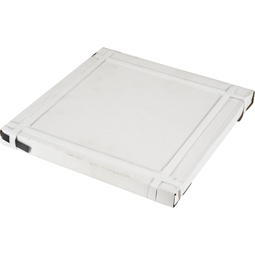 Bobines en acier portatives, Largeur x 5/8", &eacute;paisseur 0,02" Waymarc Industries Inc