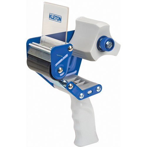 Tape Dispenser, Heavy Duty, Fits Tape Width Of 76.2 mm (3") Waymarc Industries Inc