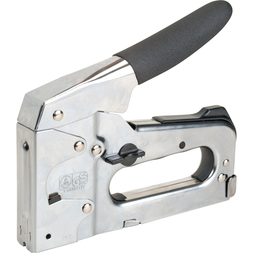 Heavy-Duty Staple Gun Waymarc Industries Inc