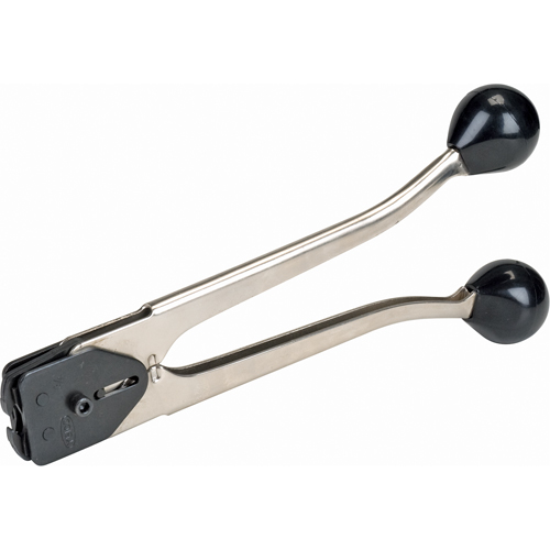 Scelleur de feuillard en acier Waymarc Industries Inc