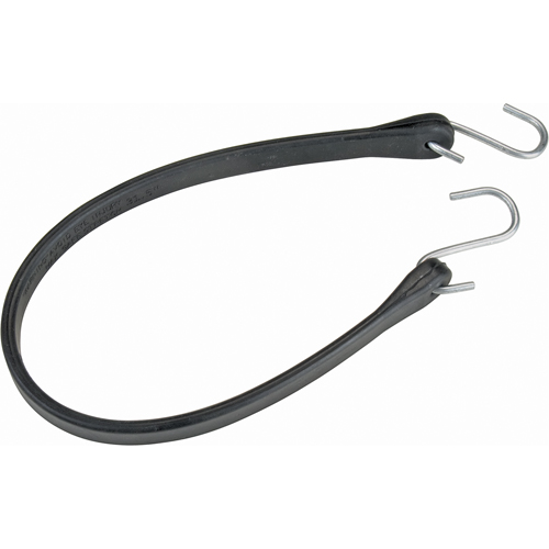 Rubber Tie Down, 21" Waymarc Industries Inc