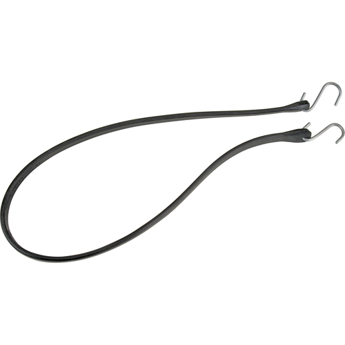 Attache en caoutchouc, 41" Waymarc Industries Inc