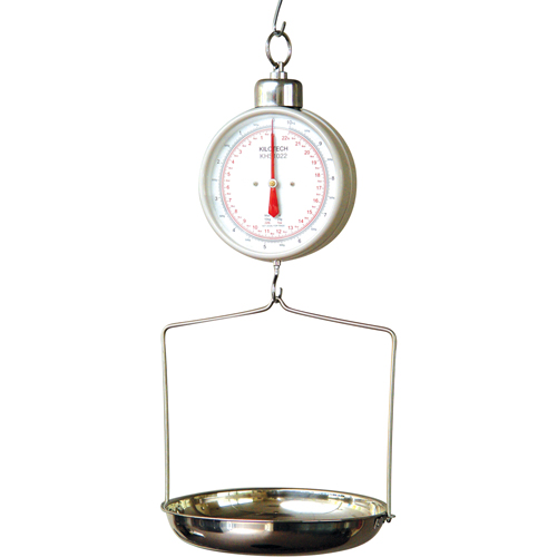 Hanging Dial Scales Waymarc Industries Inc