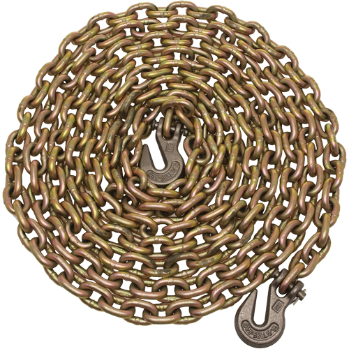 Grade 70 Binder Chain Waymarc Industries Inc