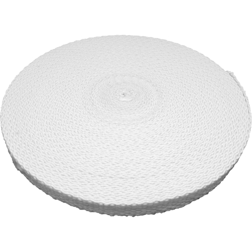 Fibreglass Tape, 3.175 mils Thick, 25 mm (1") x 30.48 m (100')  Waymarc Industries Inc
