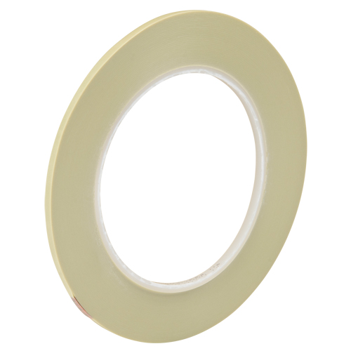 Scotch&reg; 218 Fine Line Tape, 3.175 mm (1/8") x 54.8 m (180'), Green Waymarc Industries Inc