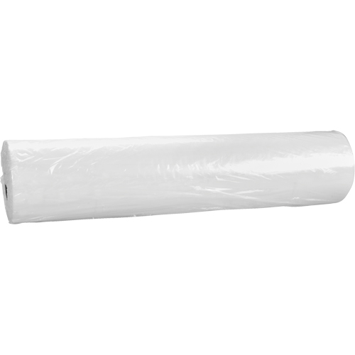 Sacs &agrave; poly, 36" la x 434' lo, 4 mils Waymarc Industries Inc