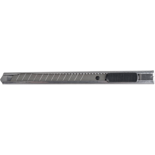 Knife ATK500, 9 mm, Carbon Steel, Stainless Steel Handle Waymarc Industries Inc