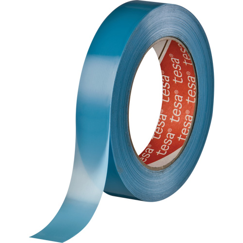 Strapping Tape, 4.6 mils Thick, 48 mm (2") x 55 m (180')  Waymarc Industries Inc