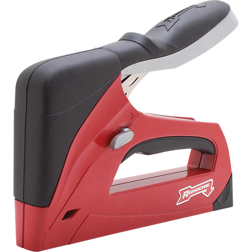 Manual Staple Guns and 1" Brad Nail Guns Waymarc Industries Inc
