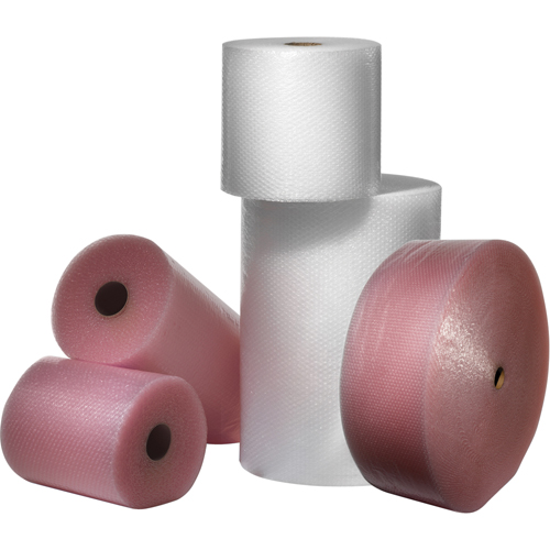 Durabubble Roll, 250' x 24", Bubble Size 1/2" Waymarc Industries Inc