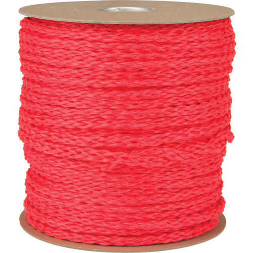 Ropes, 500', Polypropylene Waymarc Industries Inc