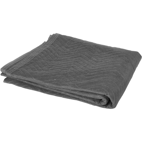 Space Saver Furniture Pads, 80" L x 72" W, 53 oz Waymarc Industries Inc