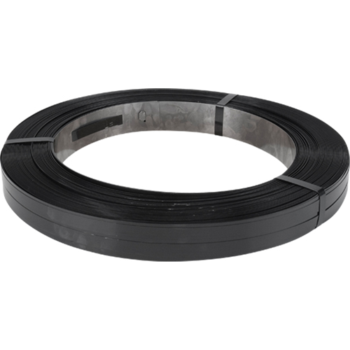 Steel Strapping, 3/4" Wide x 0.020" Thick Waymarc Industries Inc