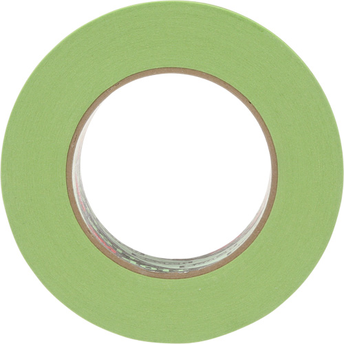 401+ High Performance Masking Tape, 48 mm (2") x 54.8 m (180'), Green Waymarc Industries Inc