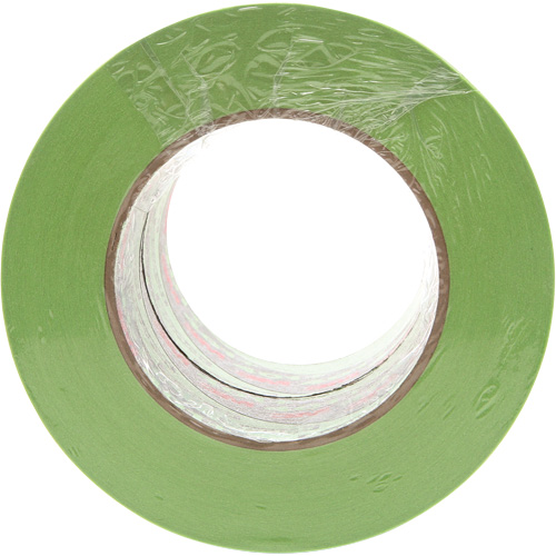 401+ High Performance Masking Tape, 24 mm (1") x 54.8 m (180'), Green Waymarc Industries Inc
