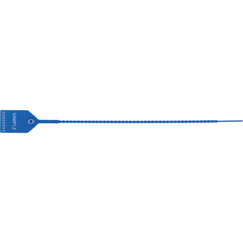 Scell&eacute; robuste uniPull, 18", Plastique, Scell&eacute; en plastique Waymarc Industries Inc
