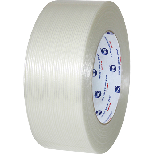 Ruban &agrave; filaments utilitaire RG400, &eacute;paisseur 5 mils, 48 mm (2") x 55 m (180')  Waymarc Industries Inc