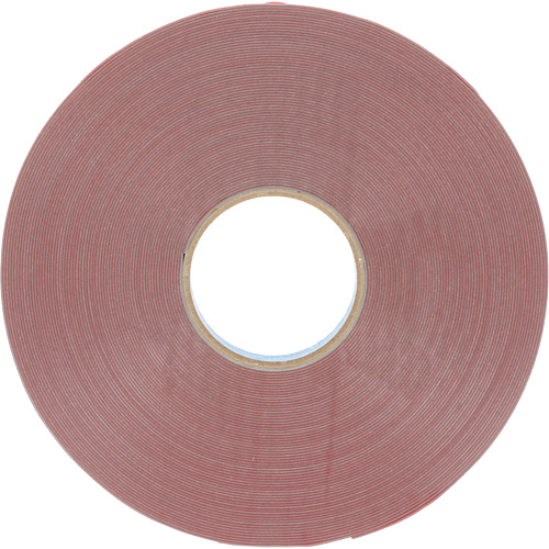 Ruban pour v&eacute;hicule commercial VHB, 33 m (108') lo x 25,4 mm (1") la, 62 mils Waymarc Industries Inc