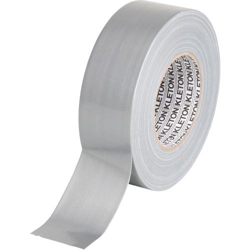 Ruban adh&eacute;sif de cat&eacute;gorie utilitaire, 9 mils, Argent, 50 mm (2") x 55 m (180') Waymarc Industries Inc