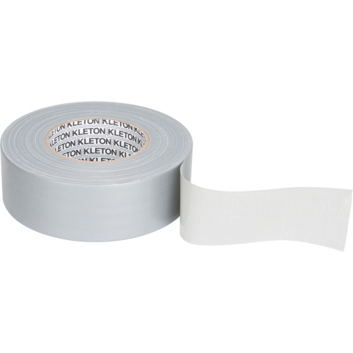 Ruban adh&eacute;sif de cat&eacute;gorie utilitaire, 9 mils, Argent, 50 mm (2") x 55 m (180') Waymarc Industries Inc