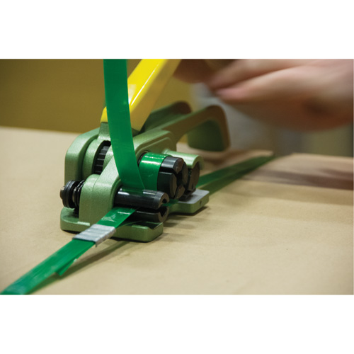 Tendeur pour feuillard en polyester Waymarc Industries Inc