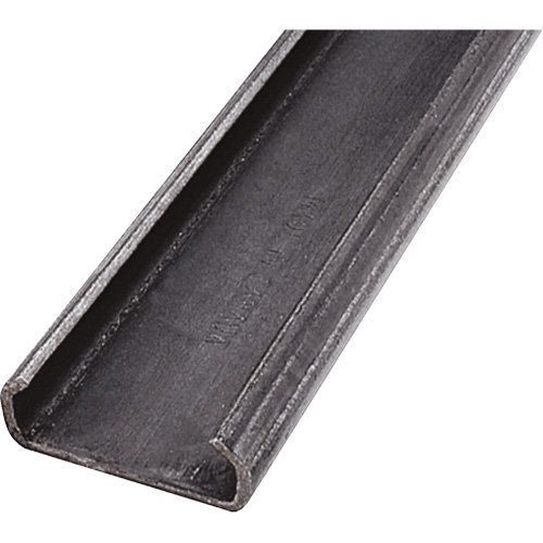 Rail de treuil Waymarc Industries Inc