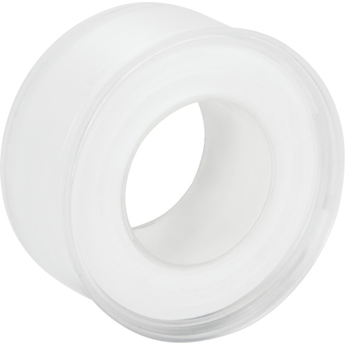 Ruban d'&eacute;tanch&eacute;it&eacute; en t&eacute;flon, 520" lo x 3/4" la, Blanc Waymarc Industries Inc