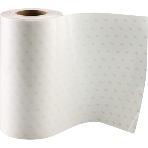 Industrial Protective Film, Polyurethane, 610 mm (24") W x 33 m (108') L, 8 mils Thick Waymarc Industries Inc