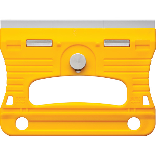 Glass Scraper Waymarc Industries Inc
