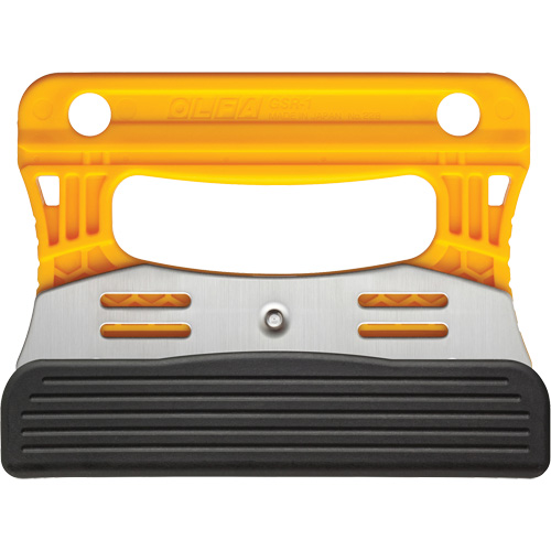 Glass Scraper Waymarc Industries Inc