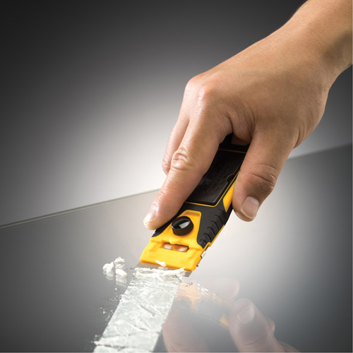Glass Scraper Waymarc Industries Inc