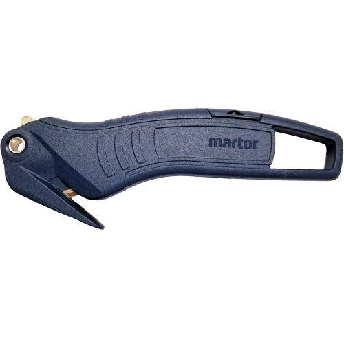Couteau s&eacute;curitaire pour pellicule Secumax 320 Waymarc Industries Inc