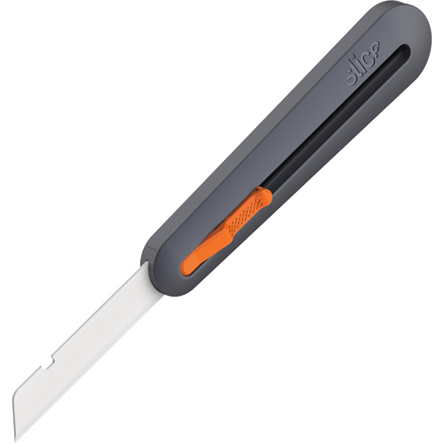 Slice Manual Industrial Knife, Ceramic, Nylon Handle Waymarc Industries Inc