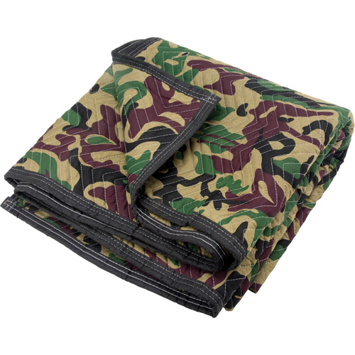 Standard Furniture Pad, 80" L x 72" W, 29 oz. Waymarc Industries Inc