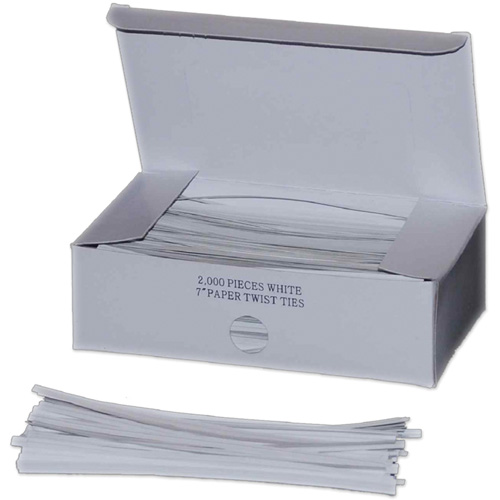 Twist Ties Waymarc Industries Inc