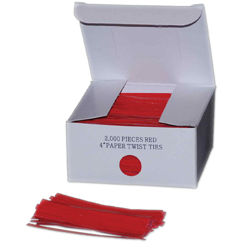 Twist Ties Waymarc Industries Inc