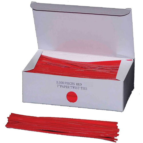 Twist Ties Waymarc Industries Inc