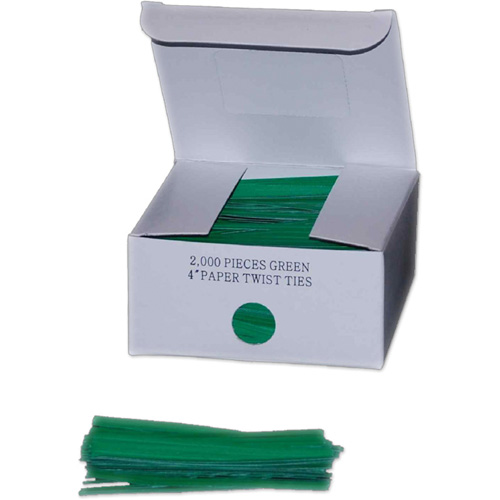 Twist Ties Waymarc Industries Inc