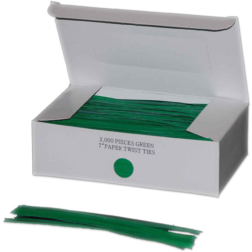 Twist Ties Waymarc Industries Inc
