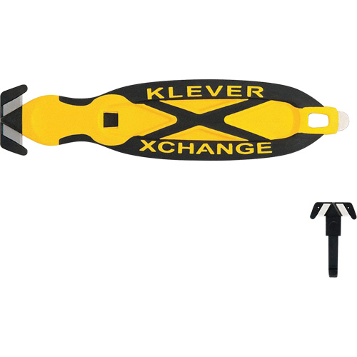 Xchange Knife Waymarc Industries Inc