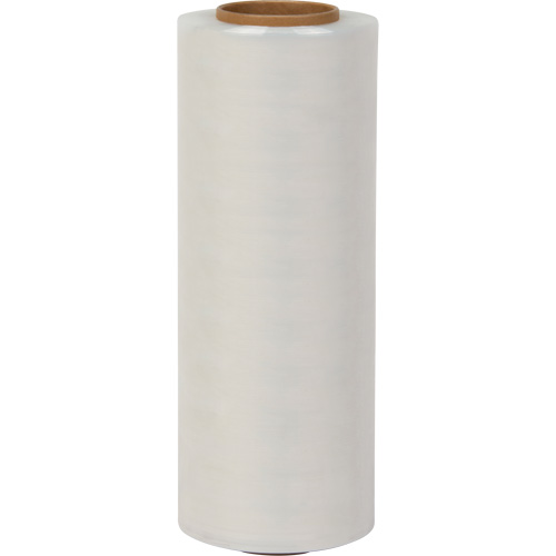 Stretch Wrap, Cast, 80 Gauge (20 micrometers), 14" x 1500' Waymarc Industries Inc